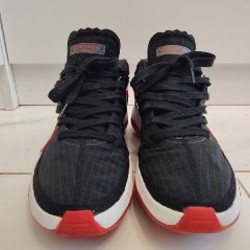 Кроссовки Nike Kevin Durant 7 - фото 2