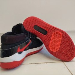 Кроссовки Nike Kevin Durant 7 - фото 4