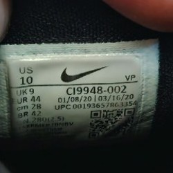 Кроссовки Nike Kevin Durant 7 - фото 5