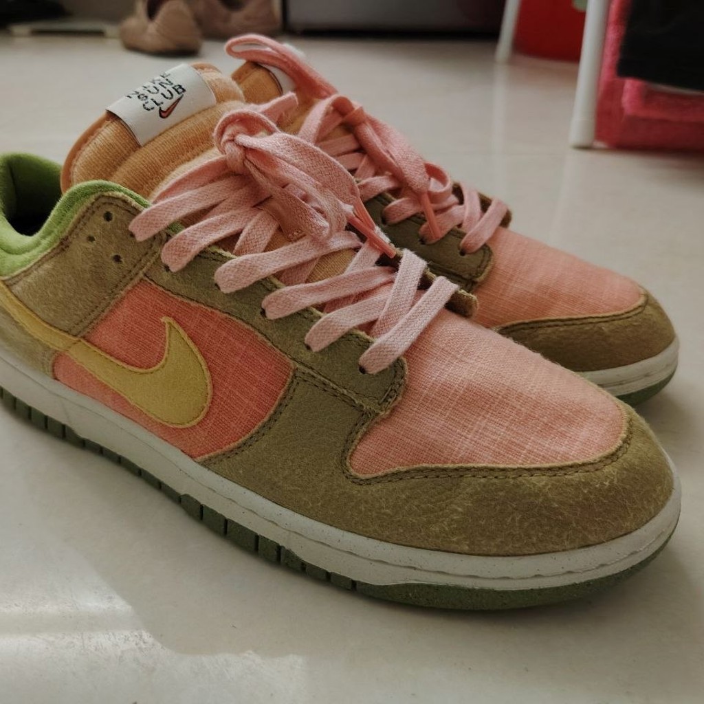 Nike Dunk Low