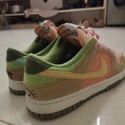 Nike Dunk Low - фото 4
