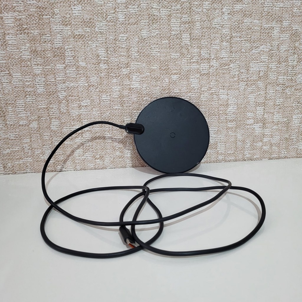 Беспроводная зарядка Baseus BS-W526