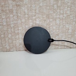 Беспроводная зарядка Baseus BS-W526 - фото 2