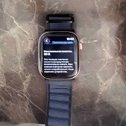 Apple Watch 10 - фото 6