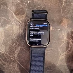 Apple Watch 10 - фото 8