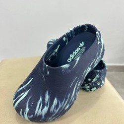 Кроксы Adidas - фото 2