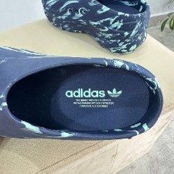 Кроксы Adidas - фото 3