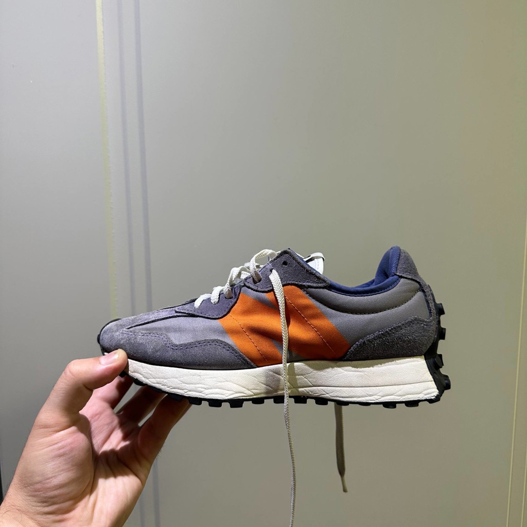 Кроссовки New Balance