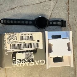 Garmin Forerunner 965 - фото 3