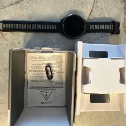 Garmin Forerunner 965 - фото 4