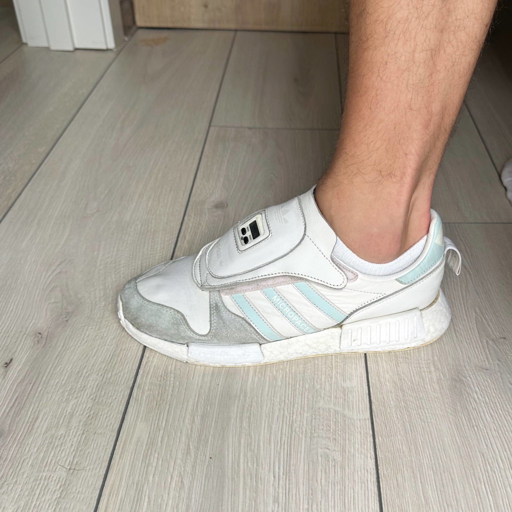 Adidas micropacer