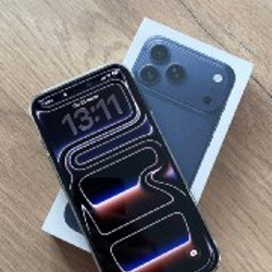 IPhone 17 Pro Max - фото 2