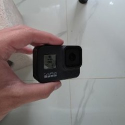 Go Pro Hero 8 Black - фото 4