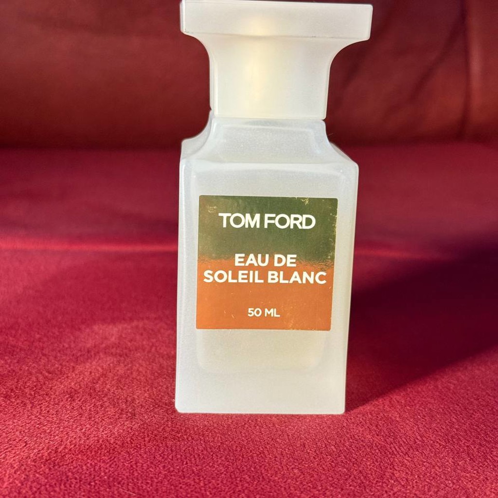 Парфюм Tom Ford Solei Blanc