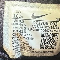 Кроссовки Nike - фото 7