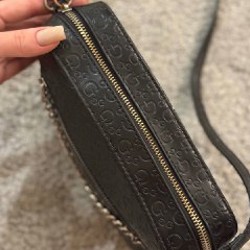 Сумка кроссбоди Mini Crossbody - фото 3