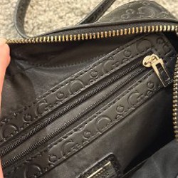 Сумка кроссбоди Mini Crossbody - фото 4