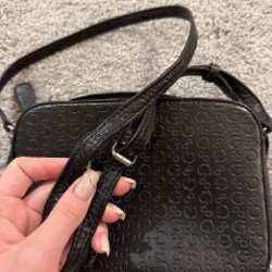 Сумка кроссбоди Mini Crossbody - фото 7