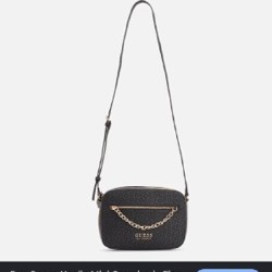 Сумка кроссбоди Mini Crossbody - фото 8