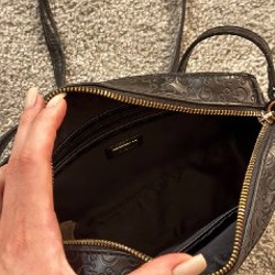Сумка кроссбоди Mini Crossbody - фото 9
