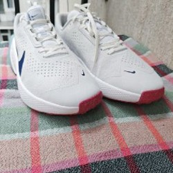 Кроссовки мужские Nike Air Zoom TR1 - фото 4