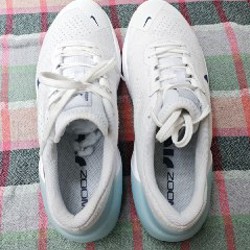 Кроссовки мужские Nike Air Zoom TR1 - фото 5
