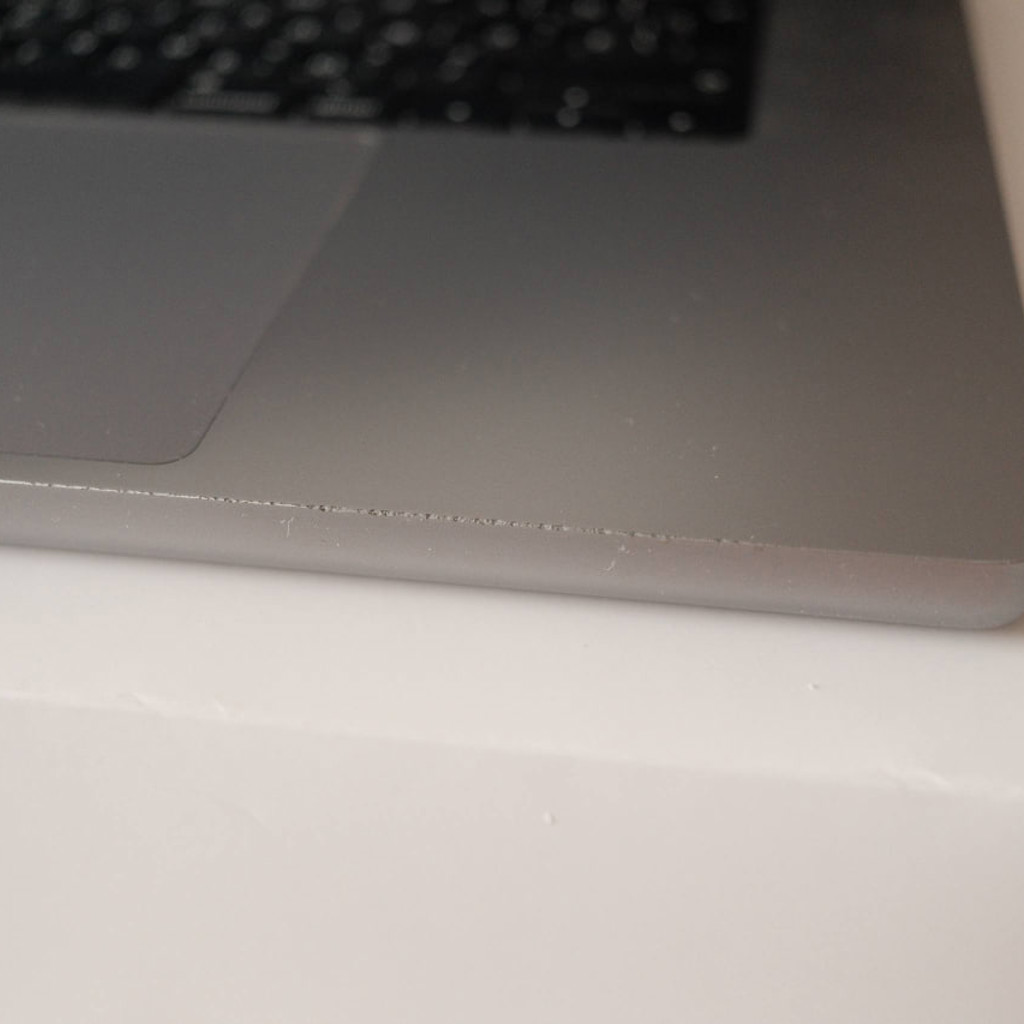 MacBook Pro 16' (2021)