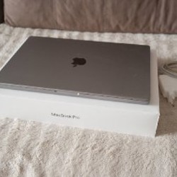 MacBook Pro 16' (2021) - фото 3