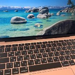 MacBook Air M1 2020 - фото 2