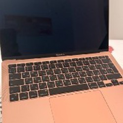 MacBook Air M1 2020 - фото 3