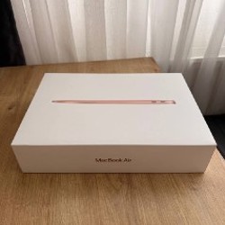 MacBook Air 13″ M1 (2020) - фото 2