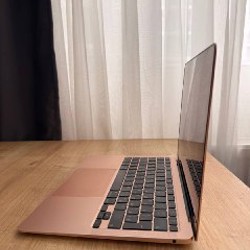 MacBook Air 13″ M1 (2020) - фото 4