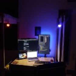 LG 27UK650-W - фото 2