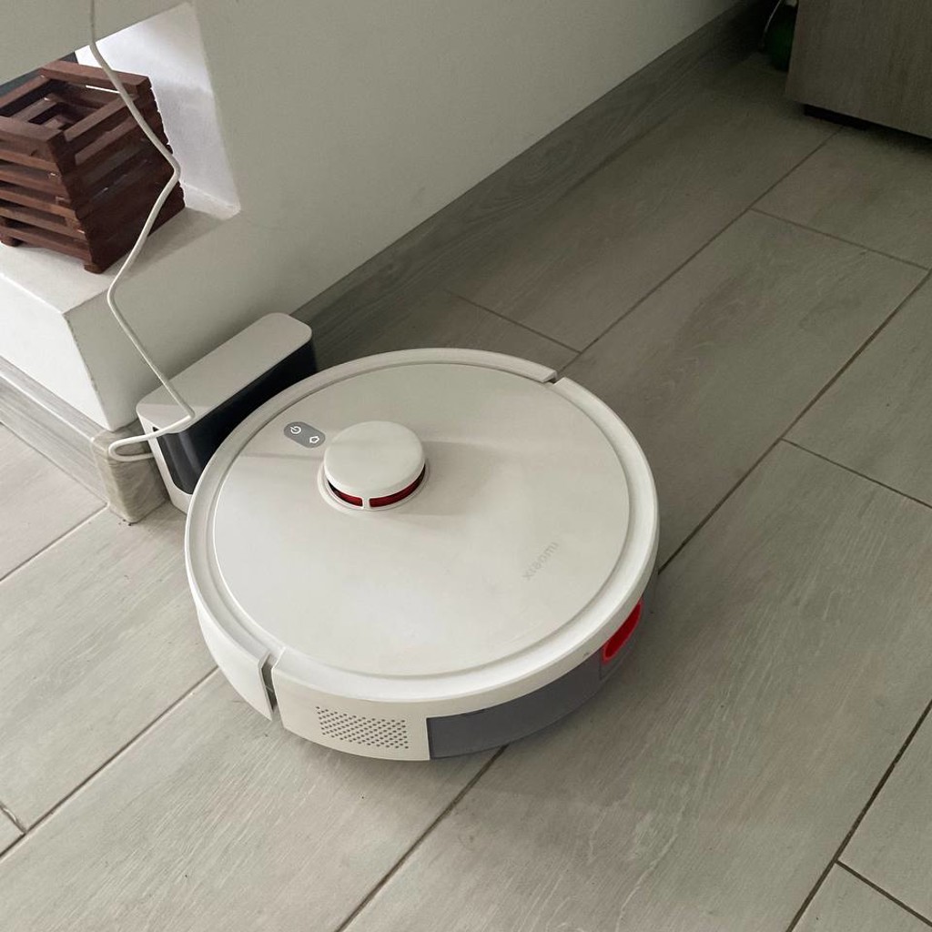 Xiaomi Robot Vacuum S20