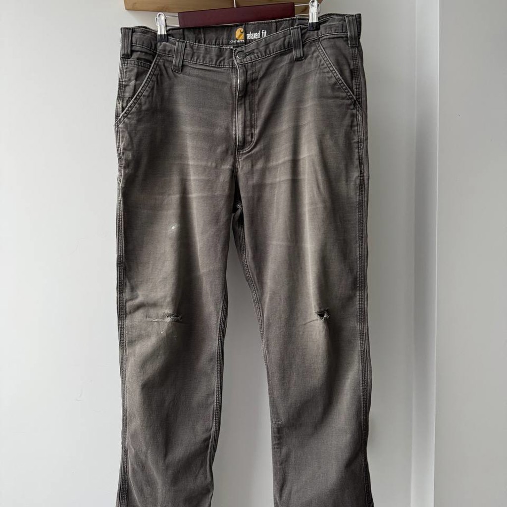 Джинсы Carhartt