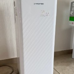 Осушитель воздуха Trotec TTK 64 HEPA - фото 1