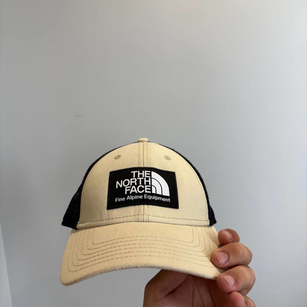 Кепка The north face