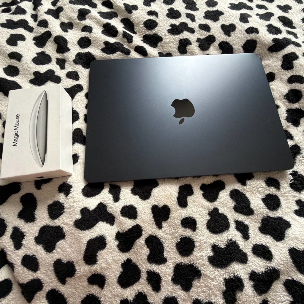 MacBook Air M2