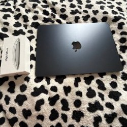 MacBook Air M2 - фото 1
