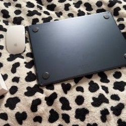 MacBook Air M2 - фото 2