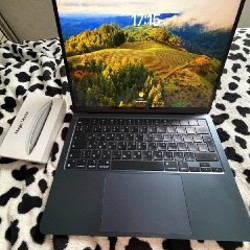MacBook Air M2 - фото 3