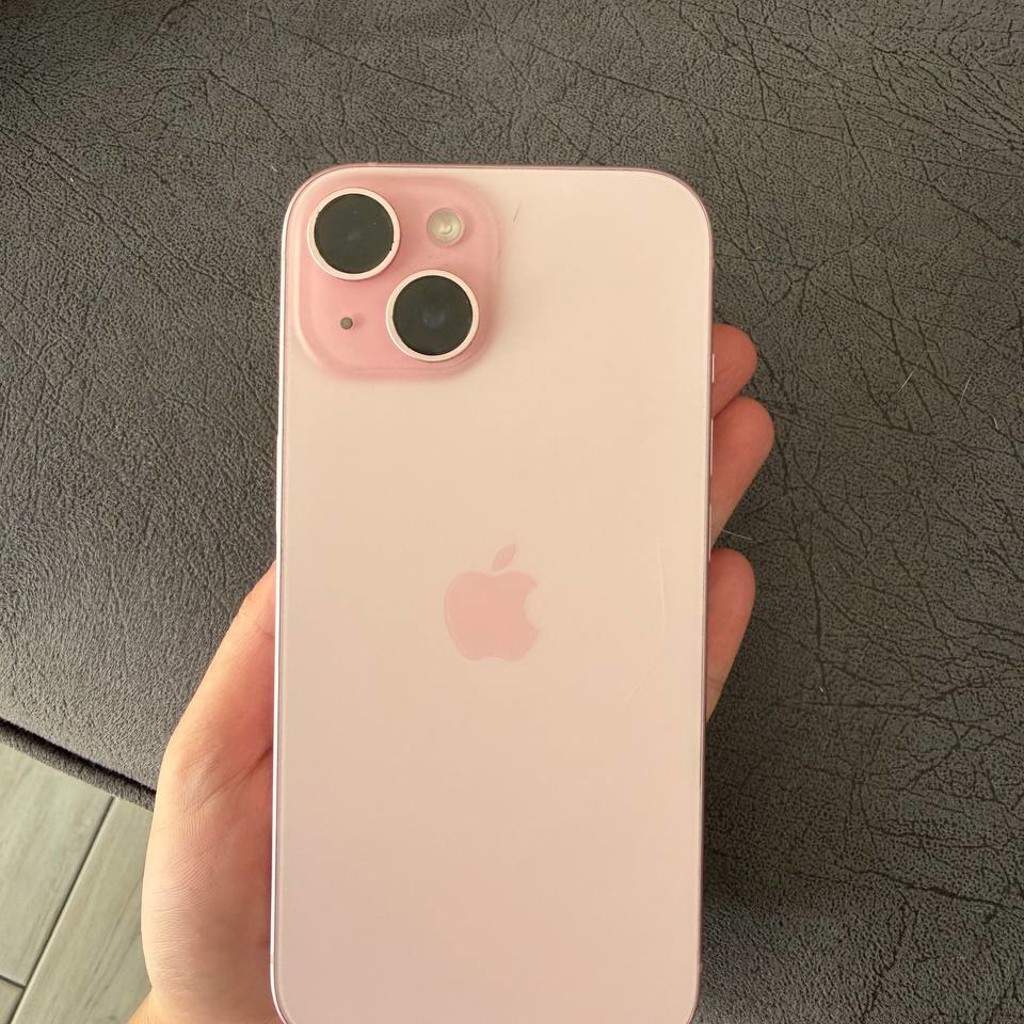 IPhone 15