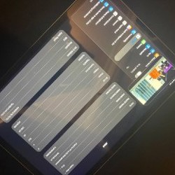 Apple iPad Pro 11' (3-е поколение) - фото 3