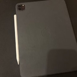 Apple iPad Pro 11' (3-е поколение) - фото 4
