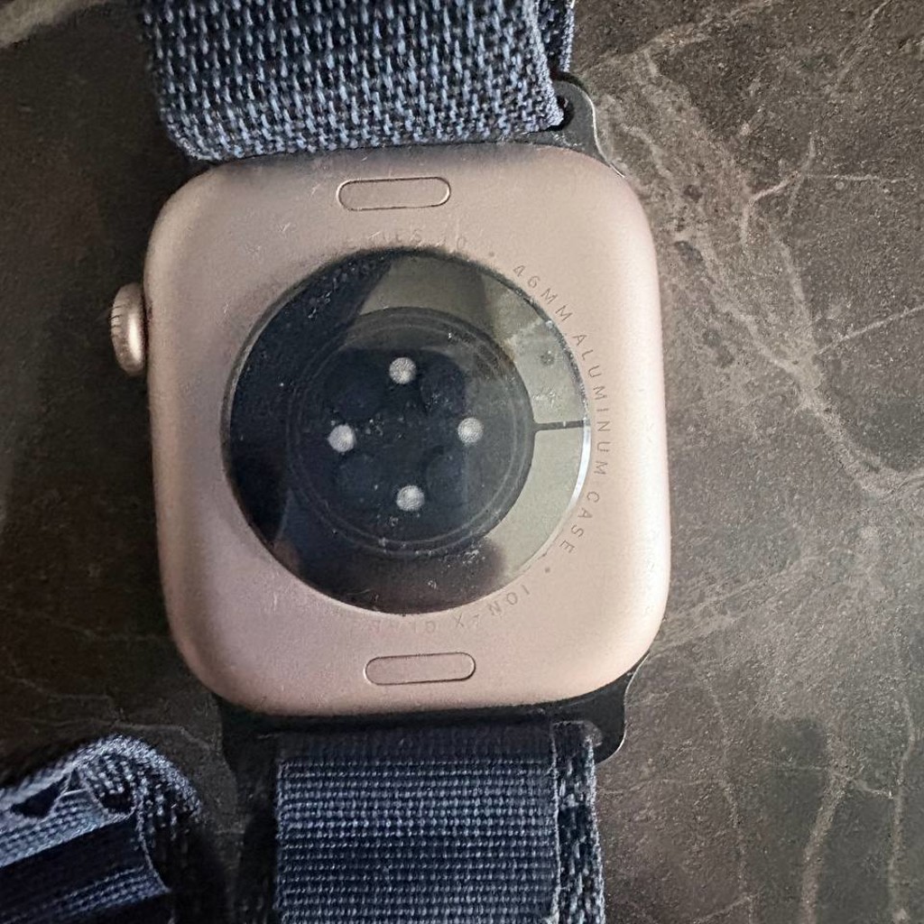 Apple Watch 10