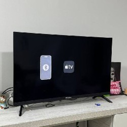 Apple TV 4K 1gen A1842 - фото 2