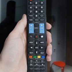 Smart TV Geolux 50' - фото 2