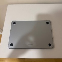 MacBook Air M4 - фото 3