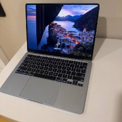 MacBook Air M4 - фото 4