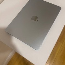 MacBook Air M4 - фото 5